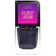 Lakiery do paznokci - Wibo Wildest Dream Nail Polish lakier do paznokci 6 8.5ml - miniaturka - grafika 1