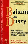 Balsam dla Duszy 1 - Rozwój osobisty - miniaturka - grafika 1