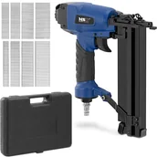 Gwoździarki i zszywacze - MSW Gwoździarka pneumatyczna - ze zszywaczem - długość gwoździ: 15 / 25 / 32 / 40 / 50 mm - długość zszywek: 16 / 25 / 32 / 40 mm MSW-AIRC18S - miniaturka - grafika 1