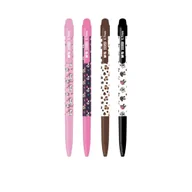 Długopisy - Długopis Automatyczny Cats Dogs Niebieski Mg Display 40 Szt. - miniaturka - grafika 1