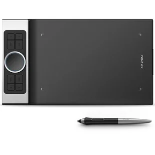 XP-PEN Deco Pro MW (DCPMW) - Tablety graficzne - miniaturka - grafika 1