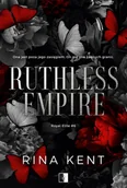 Romanse - Ruthless Empire - miniaturka - grafika 1
