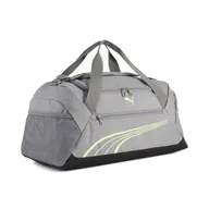 Torby sportowe - Mała torba sportowa PUMA Fundamental PUMA Cast Iron Gray - miniaturka - grafika 1