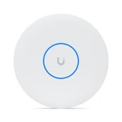 Routery - Ubiquiti U7 Pro XG 5800 Mbit/s Biały Obsługa PoE U7-PRO-XG - miniaturka - grafika 1