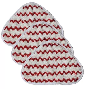 3x Wkłady do mopa Vileda Steam / HOT SPRAY - Akcesoria i części AGD - miniaturka - grafika 1