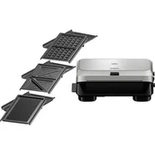 Opiekacze - Braun Snack Maker 5 SM5038 - miniaturka - grafika 1