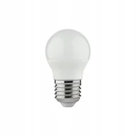 Żarówki LED - Żarówka Iq Led G45 E27 5,9W Nw neutralna Kanlux - miniaturka - grafika 1