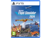 Gry PlayStation 5 - Gra PS5 PLAION Microsoft Flight Simulator 2024 - miniaturka - grafika 1