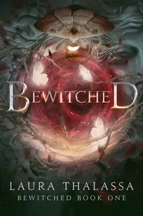 Bewitched - Pozostałe książki - miniaturka - grafika 1