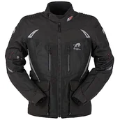 Odzież motocyklowa - Furygan Kurtka męska, Czarny, XL - miniaturka - grafika 1