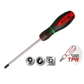 Śrubokręty - HILLEN&MOHR Wkrętak krzyżowy HILLEN&MOHR 17W020 - miniaturka - grafika 1