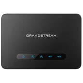 Telefonia VoIP - Grandstream Networks HT812 v2 - miniaturka - grafika 1