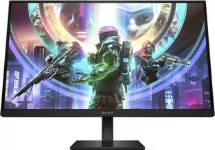 HP LED, 27 OMEN 27qs 780J4E9 144Hz - Monitory - miniaturka - grafika 1