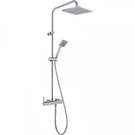 Akcesoria hydrauliczne - Tres 8119301 8119301 LEX Komplet słuchawka$258drążek LEX - miniaturka - grafika 1