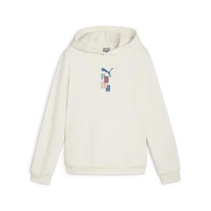 Bluza sportowa dla dzieci Puma Ready Set Better Tr - Odzież sportowa dziecięca - miniaturka - grafika 1