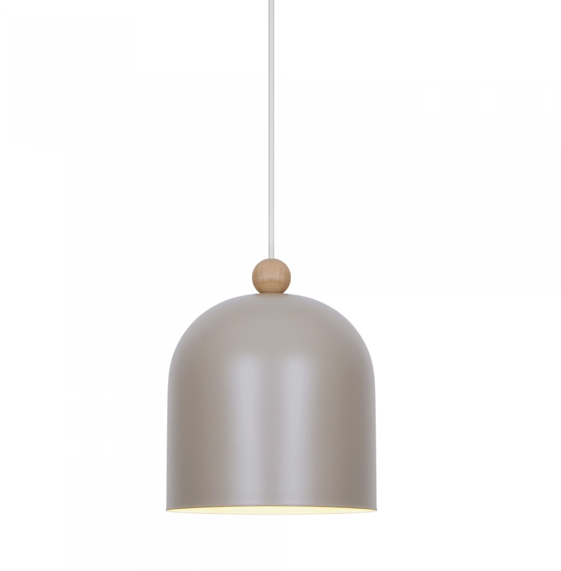 Lampa wisząca Nordlux Lampa Wisząca Gaston 2412653018 Nordlux