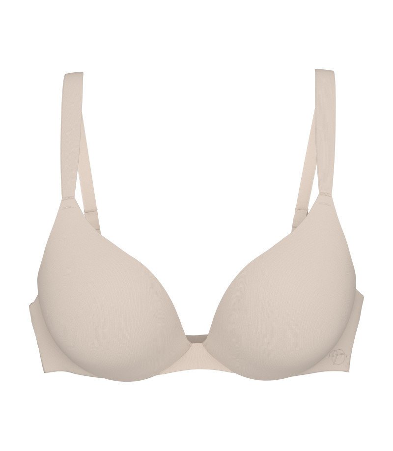 Biustonosz usztywniany Triumph Body Make-Up Illusion WP EX-75D