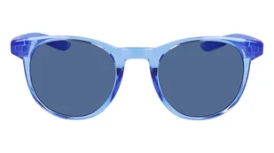 Okulary NIKE HORIZONASCENT. Okulary przeciwsłoneczne, Kolor . Dziecko. - Okulary przeciwsłoneczne - miniaturka - grafika 1