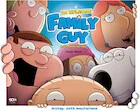 Publicystyka - Family Guy. Za kulisami - miniaturka - grafika 1