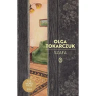 Opowiadania - Szafa - miniaturka - grafika 1