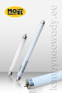 Świetlówka Uv-A Sylvania 15W/30 Cm Ofoliowana - Lampy owadobójcze - miniaturka - grafika 1