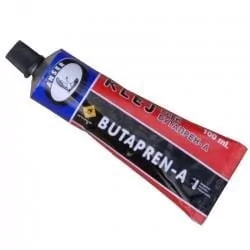 Anser KLEJ BUTAPREN A 40ML TUBA KLEJ BU-0.04 [6699241] - Kleje i inne preparaty budowlane - miniaturka - grafika 1