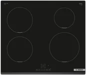 Płyty elektryczne do zabudowy - Bosch PIE631BB5E - miniaturka - grafika 1