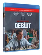 Dramaty Blu-ray - Debiut - miniaturka - grafika 1