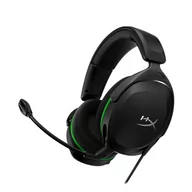 Słuchawki - HYPERX Cloud Stinger 2 Core Xbox czarne - miniaturka - grafika 1