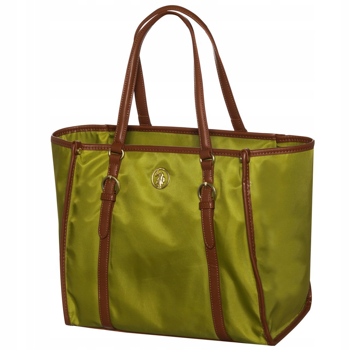 U.S. POLO ASSN. - TOREBKA HOUSTON LARGE SHOPPING BEUHU5922WIPG07 shooperka