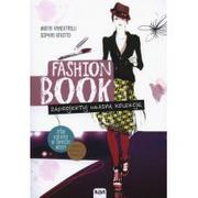 Poradniki hobbystyczne - Vendittelli Marie,  Griotto Sophie Fashion Book - miniaturka - grafika 1