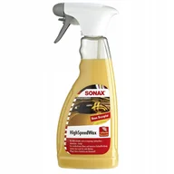 Kosmetyki samochodowe - Sonax Wosk Na Mokro 500 ml - miniaturka - grafika 1