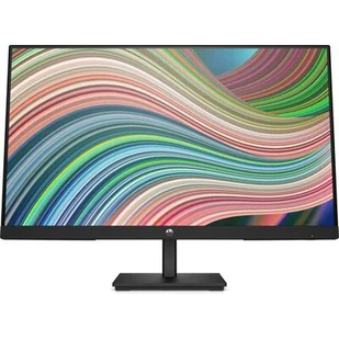 HP V24ie G5 6D8H0E9 - Monitory - miniaturka - grafika 1
