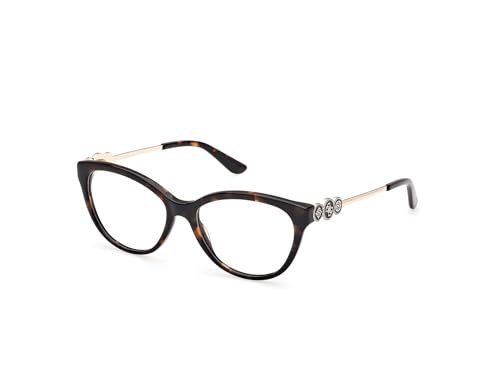 GAFAS GUESS-GU50230 C: ciemna hawana 53x16x42,7x140