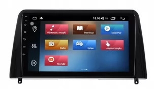 Radio Nawigacja Gps Kia Forte Iii 2019+ Android - Nawigacja GPS - miniaturka - grafika 1