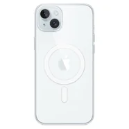 Apple Przezroczyste etui z MagSafe do iPhone 15 Plus MT213ZM/A