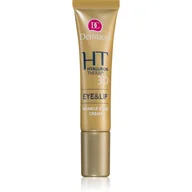 Kosmetyki pod oczy - Dermacol Hyaluron Therapy 3D Eye and Lip Cream 15ml - miniaturka - grafika 1