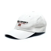 Czapki dla dzieci - POLO RALPH LAUREN Bejsbolówka - miniaturka - grafika 1