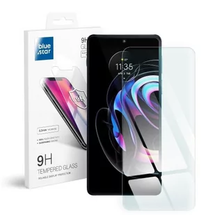 Blue Star Szkło hartowane do Motorola Edge 20 Pro - Szkła hartowane na telefon - miniaturka - grafika 1
