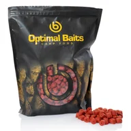 Zanęty - Optimal Baits Pellet Zanętowy Orzech Tygrysi 12Mm - miniaturka - grafika 1
