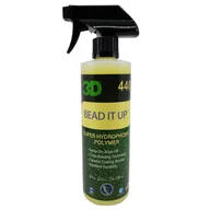 Kosmetyki samochodowe - 3D Bead it UP - Wysokiej jakości sealant 475ml - miniaturka - grafika 1