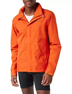 VAUDE Męska kurtka Escape Bike Light Jacket - Kurtki męskie - miniaturka - grafika 1