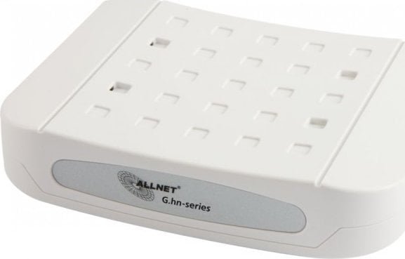 Modem Allnet Z ALLNET Punkt-zu-Punkt Coax Modem G.hn via Coax ALL-GHN102v2-Coax