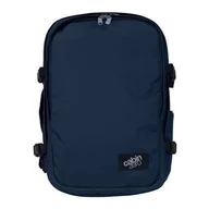 Torby podróżne - Plecak torba podręczna CabinZero Classic Pro 32 L CZ26 Navy (46x34x25cm) - miniaturka - grafika 1