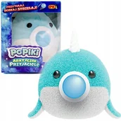 Maskotki i pluszaki - EPEE 60192/ 1964 NARWAL ROŻEK PLUSZ POPIKI ARKTYCZNI PRZYJACIELE - miniaturka - grafika 1