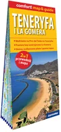 Atlasy i mapy - Comfort! map&guide Teneryfa i La Gomera 2w1 - miniaturka - grafika 1