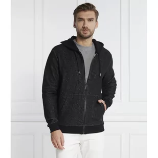 Joop! Jeans Bluza Silvano | Regular Fit - Bluzy męskie - miniaturka - grafika 1