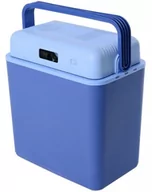 Lodówki turystyczne - Kamai  ECO 12/230V 24L roz uniw N1380-24) N1380-24 - miniaturka - grafika 1