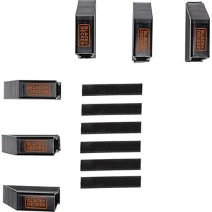 Organizer do bagażnika BLACK&DECKER 552 - Akcesoria motoryzacyjne - miniaturka - grafika 1