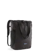 Plecaki - Plecak miejski Patagonia Terravia Tote Pack - black - miniaturka - grafika 1